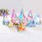 Good Quality Paper Party Hat Pattern Cone Kids