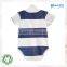 BKD 2016 GOTS certified organic cotton clothes for baby