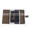 cases for Ipad 2/3/4/5 with stand function cases MAGIC TAPE