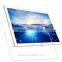 Hot selling !!! 9h hardness color tempered glass screen protector for Huawei MateBook 12''