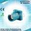 Fakra male connector for PCB mount Waterblue