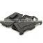 2016 New Holster Combo Case for Samsung Galaxy S7 , Factory Price! for Samsung S7 armor case
