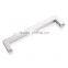 Wholesale hardware european style d shape desk drawer pull handles