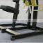 Low Row Hammer Strength series Free Weight fitness equipment