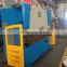 EMM WC67Y-125/4000 E21 hydraulic metal sheet press brake machine for sales