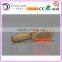 EveryLady newest vibrating head massager laser comb