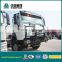 SINOTRUK HOWO 6x4 a7 heavy duty truck howo tractor truck