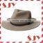 Men's 100% Crushable Wool Cowboy Hat