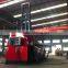W12-25X3200 CNC 4 roller plate rolling machine