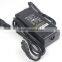 Factory powersystem charger 48 volt electric bike battery charger ( 48V 2.5A)