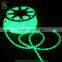 24V colorful led rope light