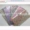 glitter mobile phone case cover for xiaomi redmi 3 4 5 s pro