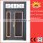SC-S112 Hot-Selling high quality low price shower room glass sliding door, steel door