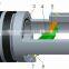 Drill Pipe Float Valve plug with 5F6R