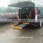 WL-D -880U Disabled Hydraulic wheelchair lift and ramps for vehicles