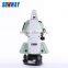 Sunway robotic total station