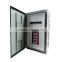aluminum electric distribution cabinet fabrication