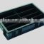 EC3015 low price ESD bin ESD box conductive box antistatic bin