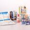 self adhesive papersemi gloss adhesive label stocks for printing
