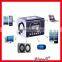 2015 Hot Selling Promotional Portable Speaker With Usb Port