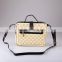 4024- Hot sale designer crossbody bag manufacturer wholesale girly handbag pu bags ladies handbag