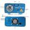 Sidiou Group Second General Mini Red and Green Laser Stage Lighting Moving Party Stage Light Projector (Blue)