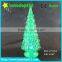 Luminous Crystal Christmas Tree Acrylic Christmas Tree LED Colorful Christmas Tree Christmas