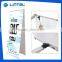 Luxury Double Side L-Banner Stand