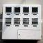 precise multi-function Electricity Meter Case Mold injection mould plastic moulds/electricity meter box injection moulding