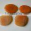 Red Aventurine Gemstone Uneven Shape Palm Stones