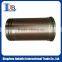 Xichai diesel engine 4DW83B-73E3 spare parts cylinder sleeve for JAC light truck HFC1042K5R1T model