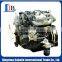 4- CYLINDER yangdong YD480G DIESEL ENGINE ASSEMBLY for FORKLIFT