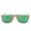 Handmade Vintage Wood Glasses Bamboo Sunglasses Revo Retro Eyewear SunglassesEyewear Sunglasses