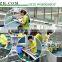 High Quality 18w 2g11 led tube, factory price