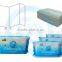 CD-280 Wet Tissue Packing Machine