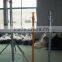 Electroplated 2.2-4.0M Adjustable prop,steel prop