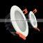 Competitive Price 8 Inch Recessed Led Eyeball Downlight