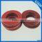 Fiber washer/Fibre flat gasket /Red vulcanized fiber washer made in China