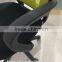 2015 new design swivel used chair for office furniture D043