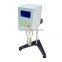 Auto temperature control viscosimeter DV-1, paint viscometer, oil viscometer