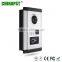 China Factory Price !!! handsfree waterproof RFID ID card color two way lcd video wired home doorbell PST-VD701-ID