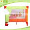 cheap pack n play playpen square travel toddler baby play yard