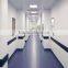 Hot selling!!! Distinctive and asy-installation pvc floor sheet