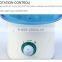 Wholesale aromatic oil night light diffuser GL-1137