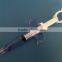Plastic 12ml dose control syringe