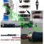 High pressure hose crimping machine DSG-250 (6-51mm)