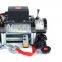 8500Ibs 4X4 off Road Electric Winch