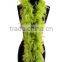 Deluxe Costume Accessory Feather Boa