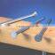 2inch length 14 BWG common nails