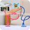 Hot Selling Portable Mobile Phone Holder Lazy Stand For All Phones Flexible Lazy Stand